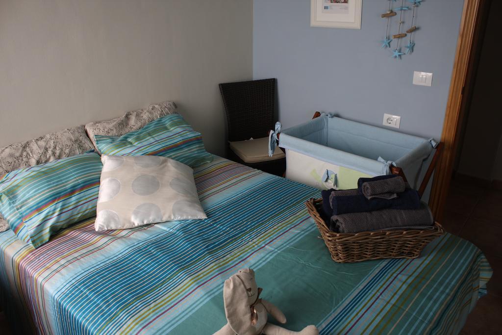 Beach House Los Cristianos  Esterno foto