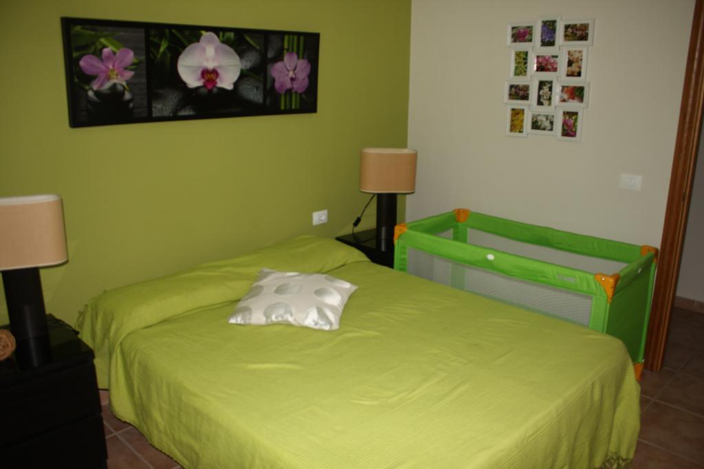Beach House Los Cristianos  Esterno foto