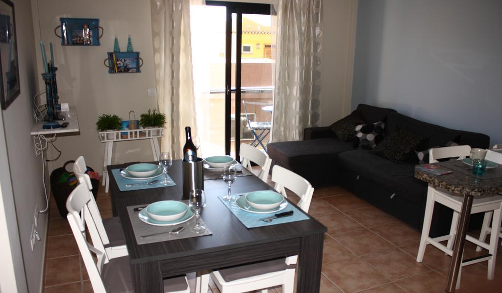 Appartamento Beach House Los Cristianos  Esterno foto