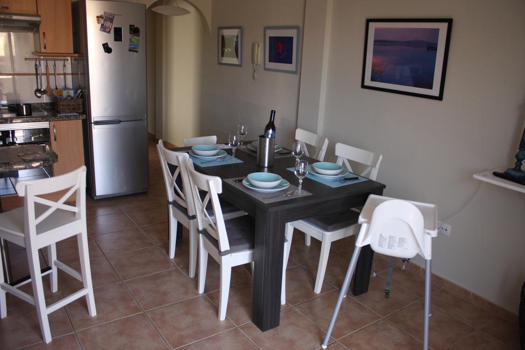 Beach House Los Cristianos  Esterno foto