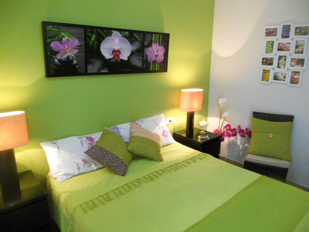 Beach House Los Cristianos  Esterno foto