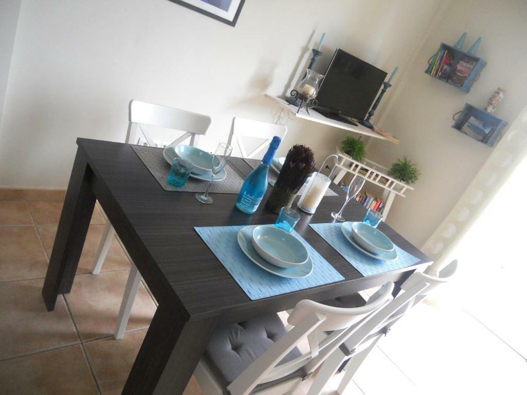 Beach House Los Cristianos  Esterno foto
