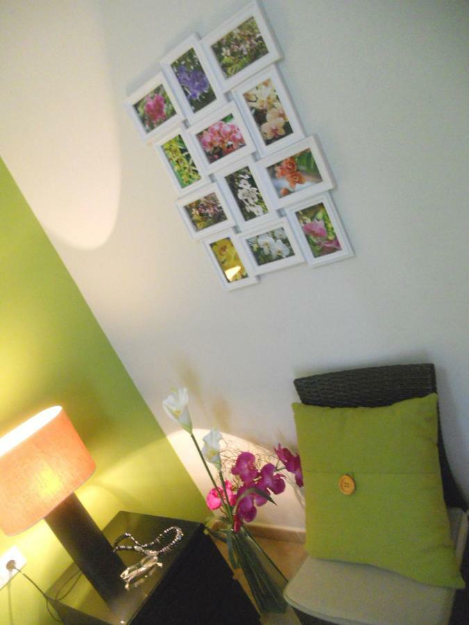 Beach House Los Cristianos  Esterno foto