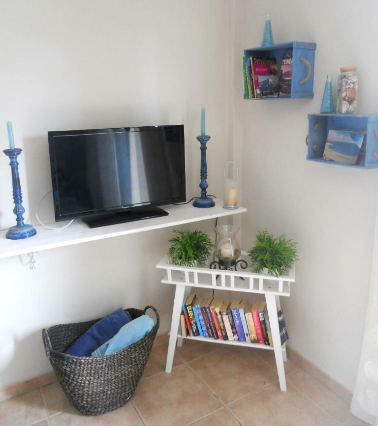 Beach House Los Cristianos  Esterno foto
